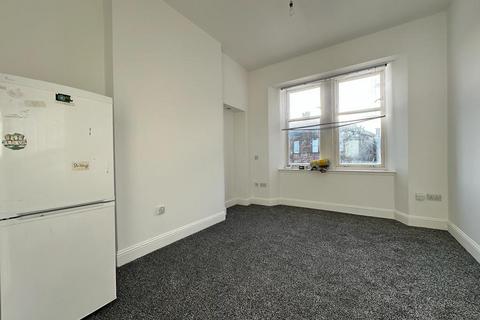 1 bedroom flat to rent, Johnston Street, Paisley PA1