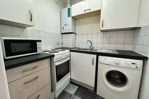 1 bedroom flat to rent, Johnston Street, Paisley PA1