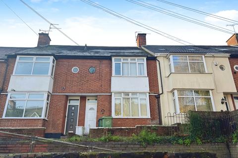 6 bedroom terraced house for sale, 15 Coundon Road, Coundon, Coventry, West Midlands CV1 4AR