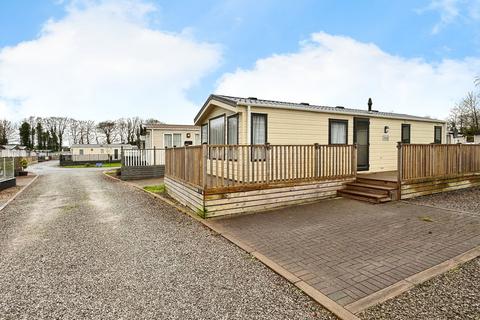 2 bedroom static caravan for sale, Low Road, Cockermouth CA13