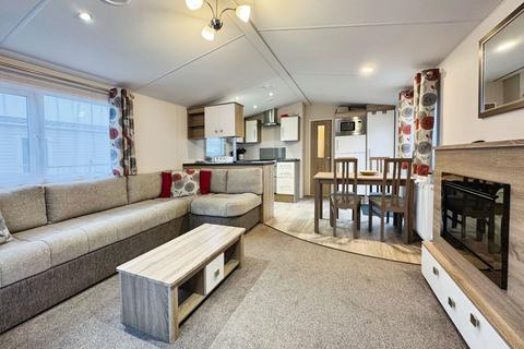 2 bedroom static caravan for sale, Low Road, Cockermouth CA13