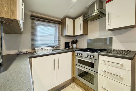 2 bedroom static caravan for sale, Low Road, Cockermouth CA13