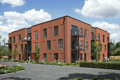 2 bedroom apartment for sale, Archers Place, 1 Allendale Close, Slough, Berkshire