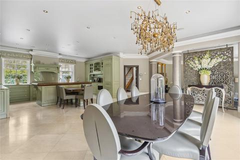 6 bedroom detached house to rent, Gorse Hill Road, Virginia Water, Surrey, GU25