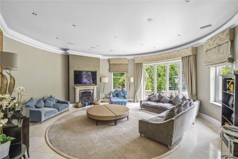 6 bedroom detached house to rent, Gorse Hill Road, Virginia Water, Surrey, GU25