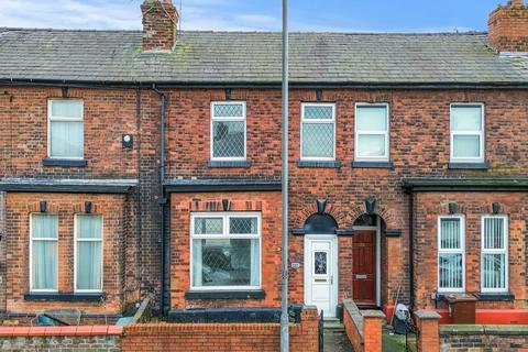 3 bedroom terraced house for sale, Knowsley Road, St. Helens, WA10