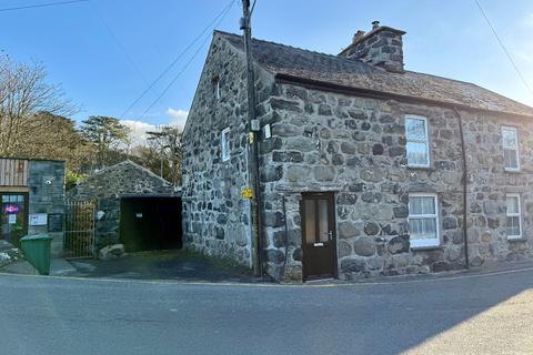 3 bedroom semi-detached house for sale, Pen Y Bont, Llwyngwril LL37 2JX