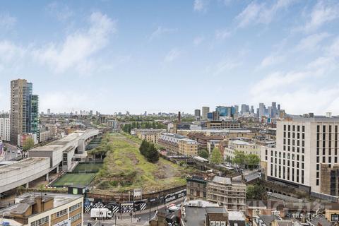 undefined, Stage Apartments, Hewett Street, EC2A 3NL