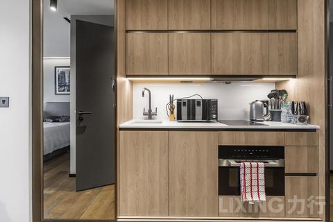 undefined, Stage Apartments, Hewett Street, EC2A 3NL