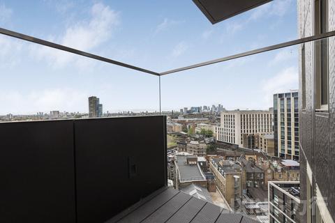 undefined, Stage Apartments, Hewett Street, EC2A 3NL
