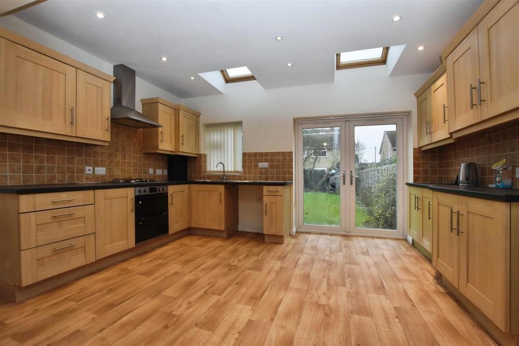 Kitchen / Diner