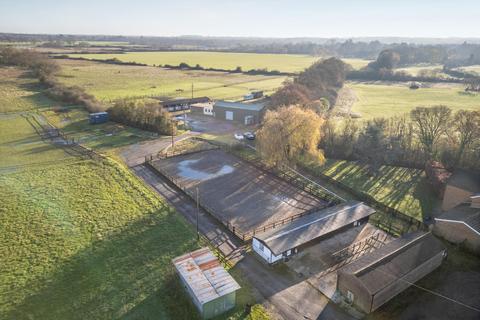 Detached house for sale, Winkfield, Windsor, Berkshire, SL4