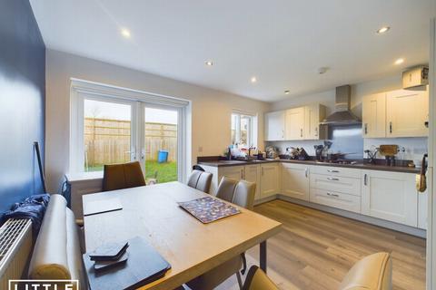 undefined, Emelia Drive, Prescot, L34
