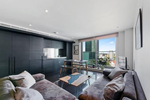 Studio for sale, Pan Peninsula Square, Canary Wharf, London, E14