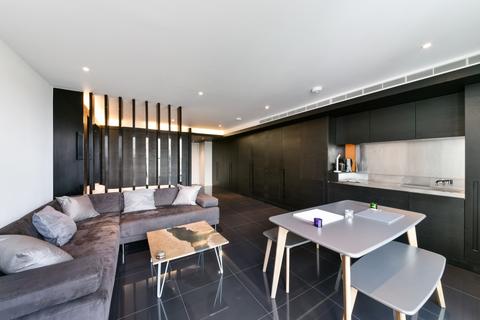 Studio for sale, Pan Peninsula Square, Canary Wharf, London, E14