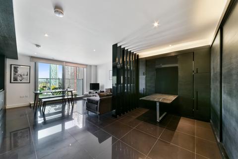 Studio for sale, Pan Peninsula Square, Canary Wharf, London, E14