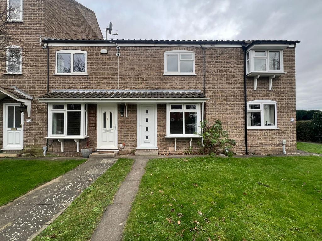 Newly Refurbished House to Rent in Anlaby