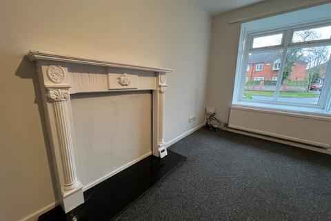 2 bedroom terraced house to rent, Broadley Avenue, Anlaby, HU10