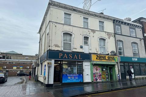 1 bedroom flat for sale, Bank Street, Ashford, TN23 1BE