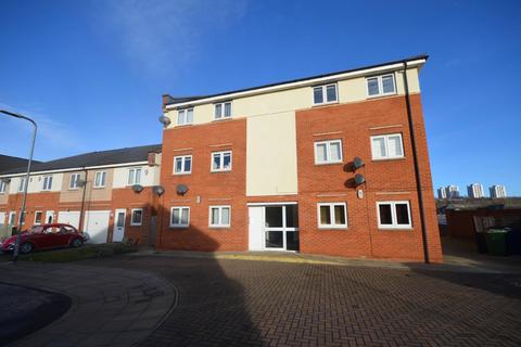 2 bedroom apartment to rent, Bittern Close, Dunston, Gateshead, NE11