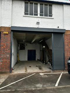 Industrial unit to rent, Bay  4, 875-901 Tyburn Road, Erdington, Birmingham, B24 9NY