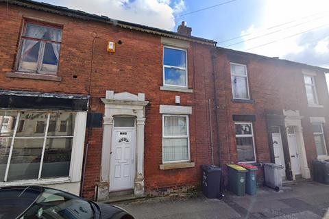 2 bedroom terraced house for sale, Kent Street Preston PR1 1PE