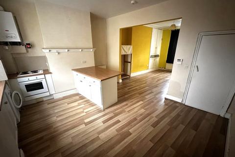 2 bedroom terraced house for sale, Kent Street Preston PR1 1PE