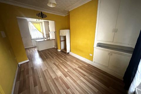 2 bedroom terraced house for sale, Kent Street Preston PR1 1PE