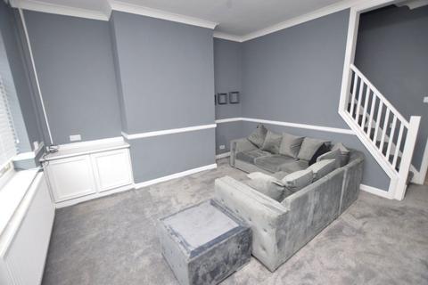 2 bedroom terraced house to rent, Ridyard Street, Platt Bridge