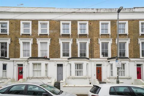 1 bedroom flat to rent, Fernlea Road, SW12