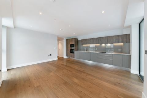 2 bedroom flat to rent, Battersea Exchange, St Josephs Street, Battersea, London, SW8