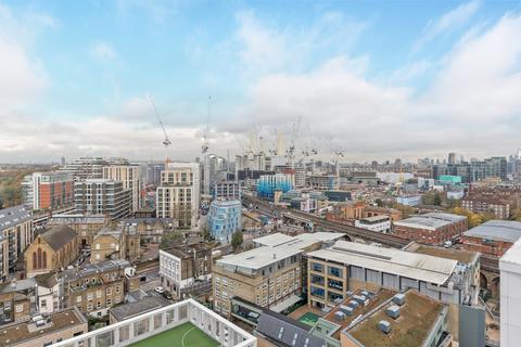 2 bedroom flat to rent, Battersea Exchange, St Josephs Street, Battersea, London, SW8