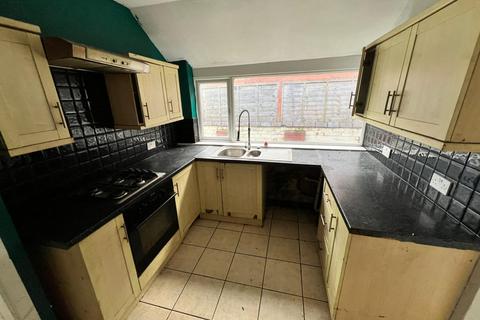 3 bedroom terraced house for sale, Oldbury B69