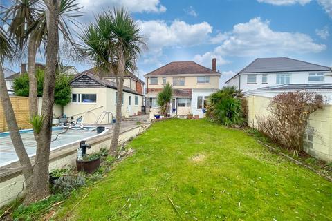 3 bedroom detached house for sale, Cedar Avenue, Christchurch, Dorset, BH23