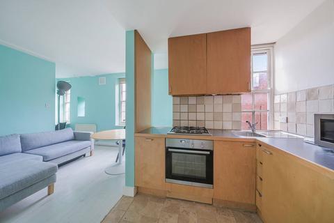 1 bedroom flat for sale, Willow Place, Pimlico, London, SW1P