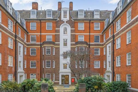 1 bedroom flat for sale, Willow Place, Pimlico, London, SW1P