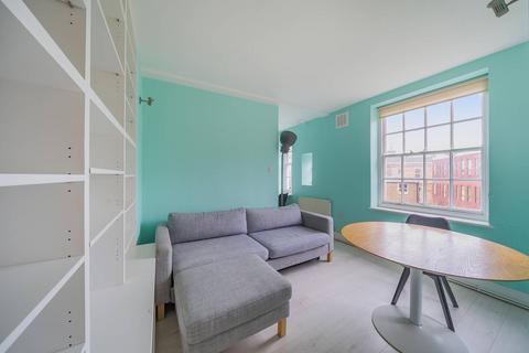 Flat 27, Admiral House Willow Place, London, SW1P 1JW