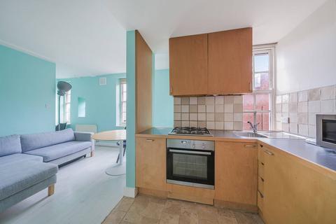 Flat 27, Admiral House Willow Place, London, SW1P 1JW
