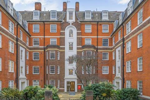 Flat 27, Admiral House Willow Place, London, SW1P 1JW