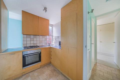 Flat 27, Admiral House Willow Place, London, SW1P 1JW