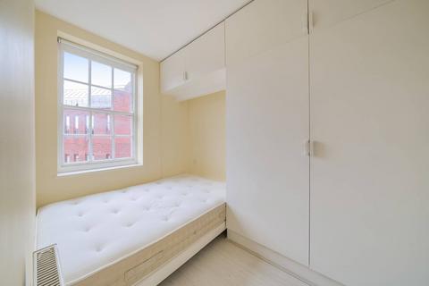 Flat 27, Admiral House Willow Place, London, SW1P 1JW