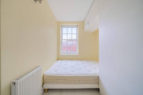 Flat 27, Admiral House Willow Place, London, SW1P 1JW