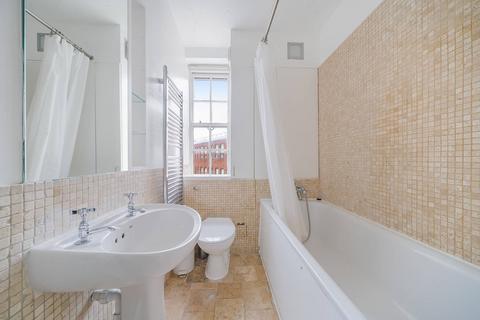 Flat 27, Admiral House Willow Place, London, SW1P 1JW