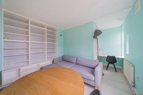 Flat 27, Admiral House Willow Place, London, SW1P 1JW