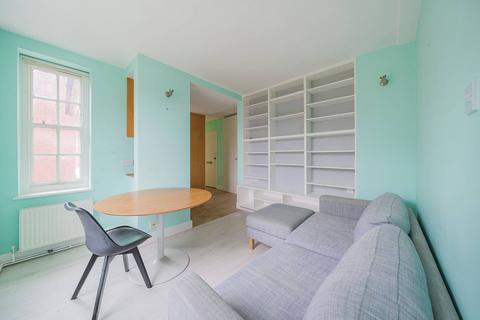 Flat 27, Admiral House Willow Place, London, SW1P 1JW
