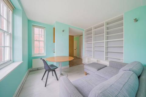 Flat 27, Admiral House Willow Place, London, SW1P 1JW