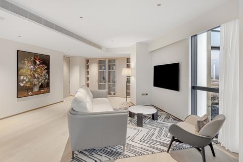 2 bedroom apartment to rent, Park Hyatt Residences, London SW8