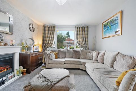 3 bedroom semi-detached house for sale, Ramsey Close, Atherton M46