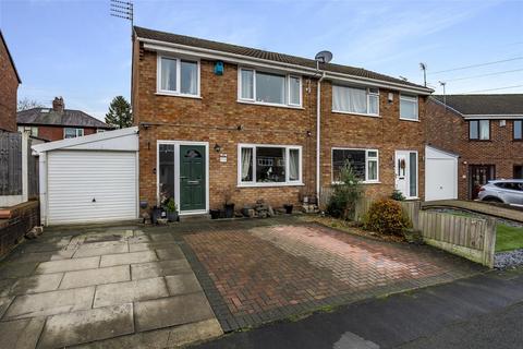 3 bedroom semi-detached house for sale, Ramsey Close, Atherton M46