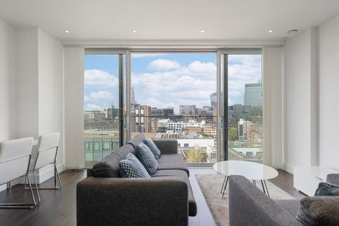 2 bedroom apartment to rent, Perilla House, Stable Walk London E1